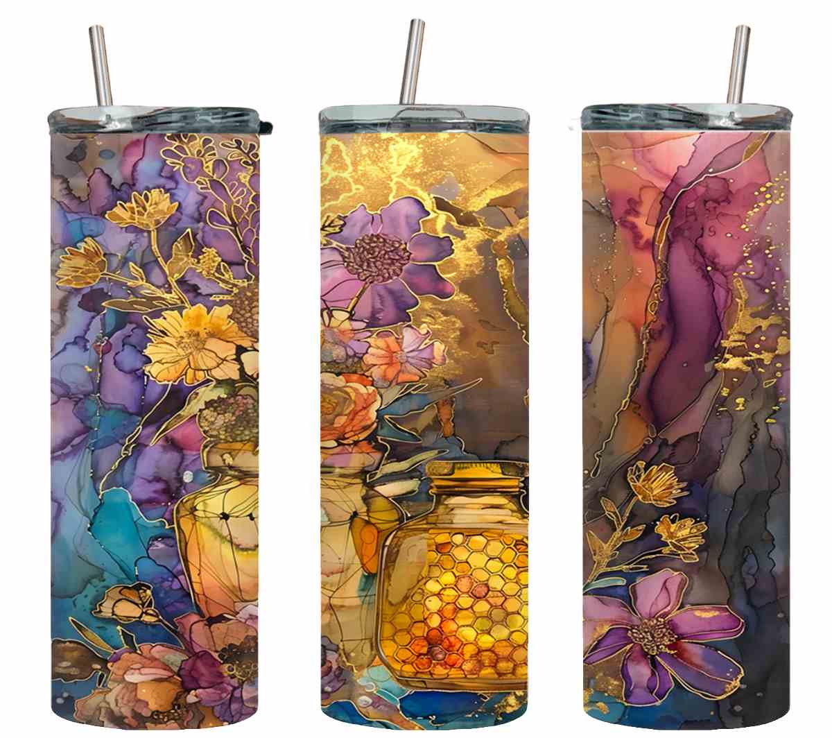 Color Bee-8312